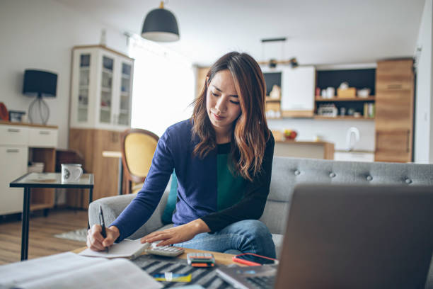 Professional Loan Agency in Carson City, MI